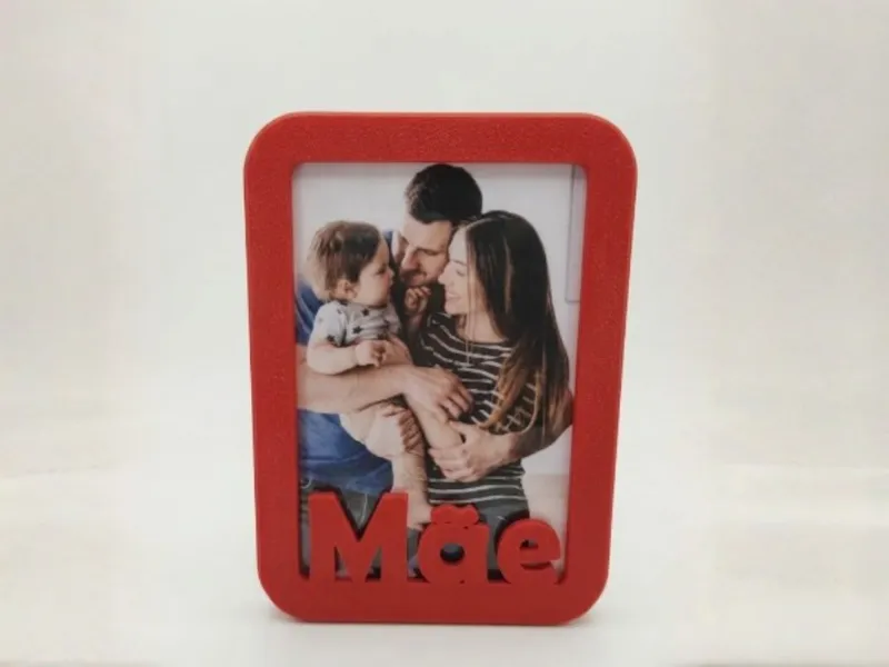 Moldura Mãe