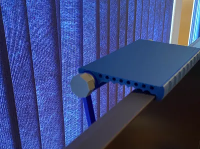 Monitor Top Shelf