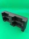 Wall Mount / Multiboard Racks