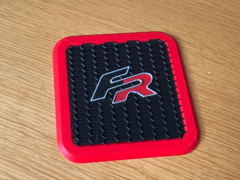 F-R Coaster