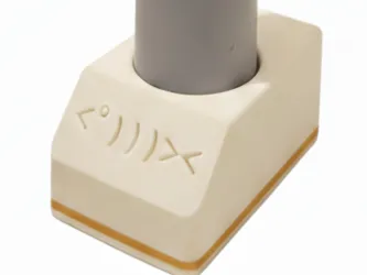 Eckiger Ständer Xiaomi Mijia Zahnbürste Pro MES610