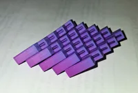 Stronger - Gyroid Infill