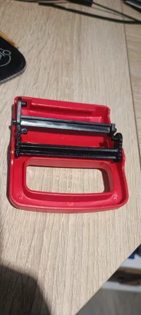 0.2mm layer, 4 walls, 15% infill