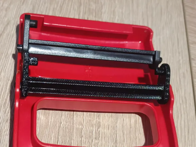 Kistenberg hinge repair kit