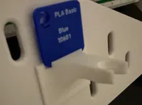 0.12mm layer, 2 walls, 15% infill