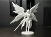 Scaled-down 100mm tall version, 0.2mm layer height, 2 walls, 15% infill