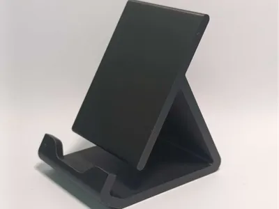 Phone Stand: 5 Sizes (10mm - 20mm)