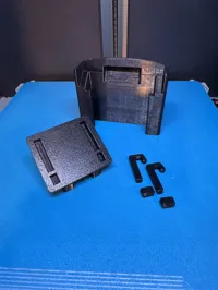 0.2mm layer, 2 walls, 12% infill