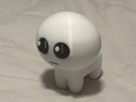 Tbh creature
