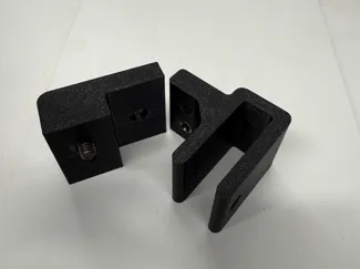 Soportes para Extensión de mesa de BSM-150 | V1