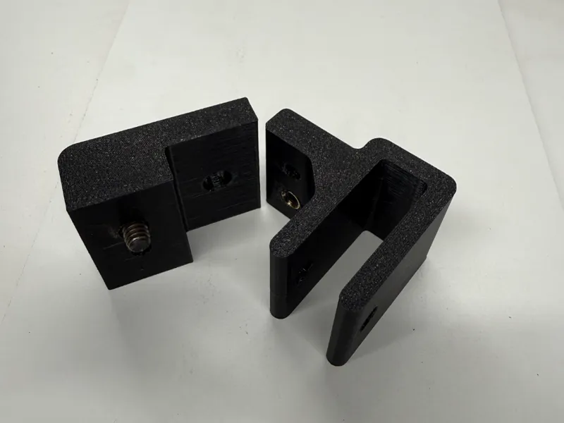 Soportes para Extensión de mesa de BSM-150 | V1