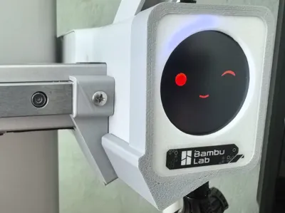 Bambulab A1 Camera Cover