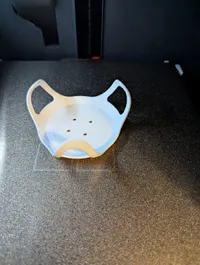 Support mural pour Google Home — photo 2