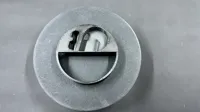 0.2mm layer, 2 walls, 10% infill
