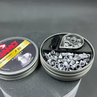 Umarex Notos Mag MED Pellet Can Holder