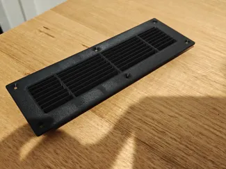 Simple Vent