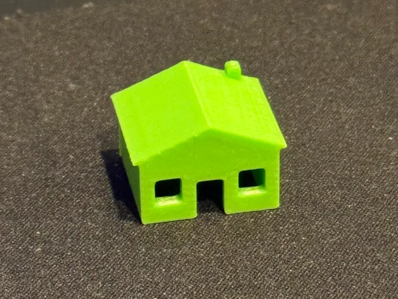 House CAD Project