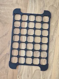 split for A1 mini 0.2mm layer, 2 walls, 15% infill