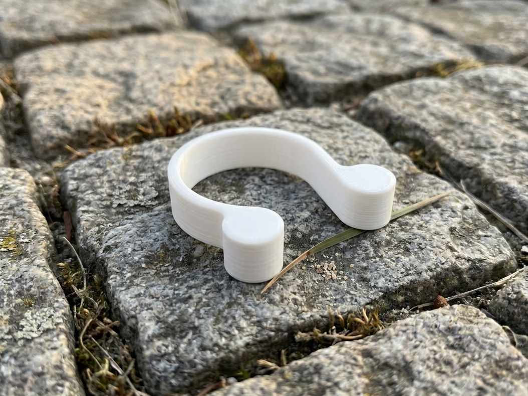 INTEX Bestway Pool cover clip 
