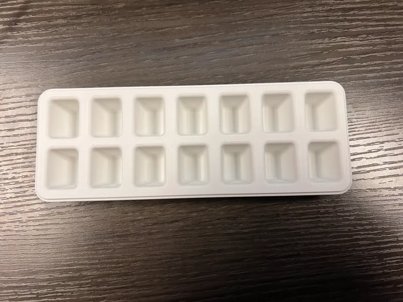 Paint tray