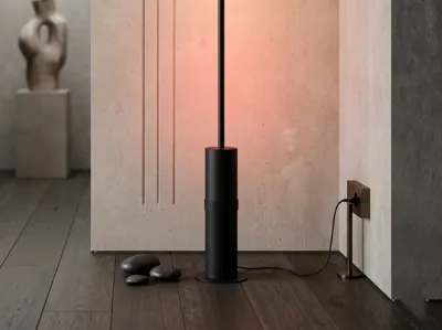 Philips Hue Signe floor lamp riser