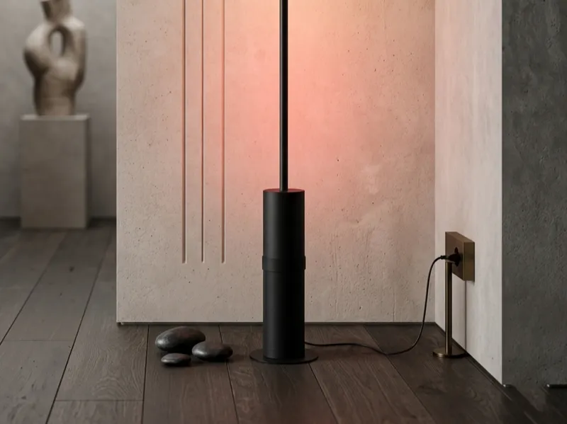Philips Hue Signe floor lamp riser