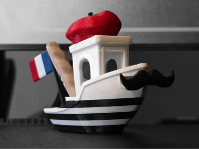 3DFrenchy