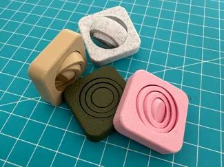 Orbix (Giro Fidget)