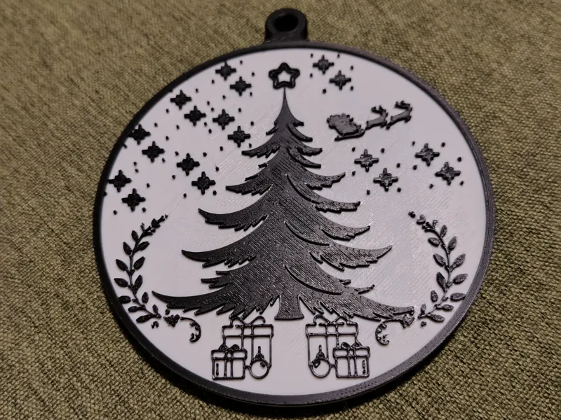 Christmas Ornament