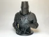 0.12mm layer, 2 walls, 8% infill