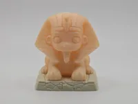 Monocolor - 0.2mm layer, 2 walls, 15% infill