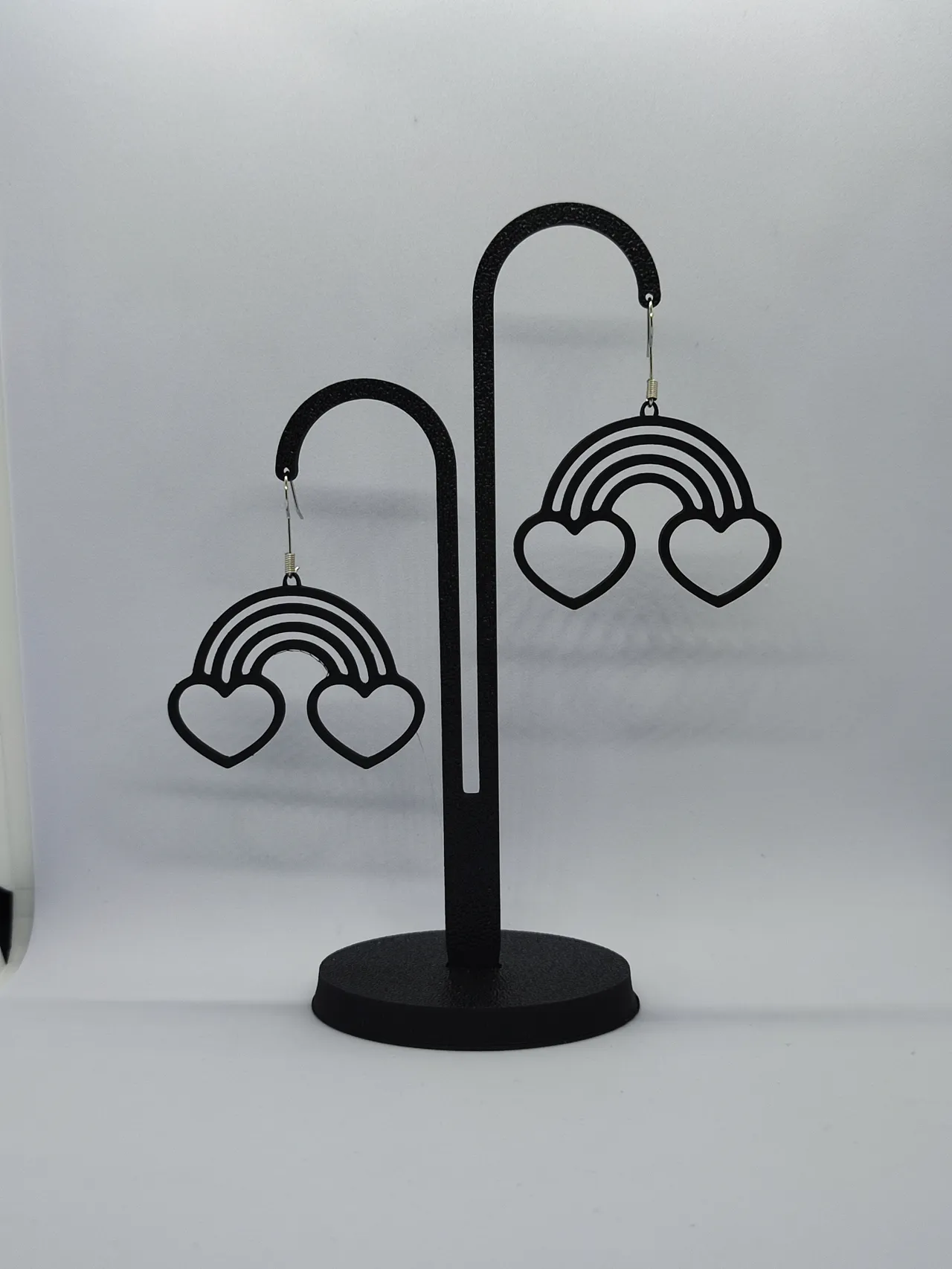 Pendientes Amoriris view 2