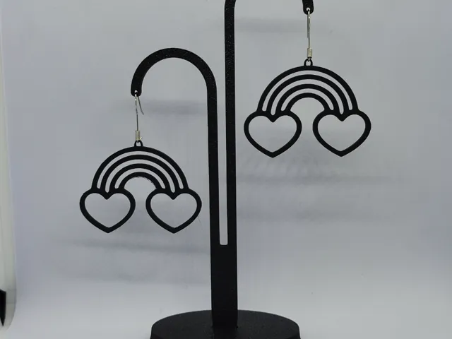 Pendientes Amoriris