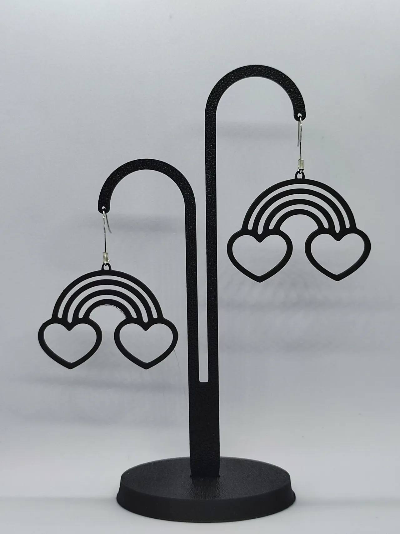Pendientes Amoriris view 3