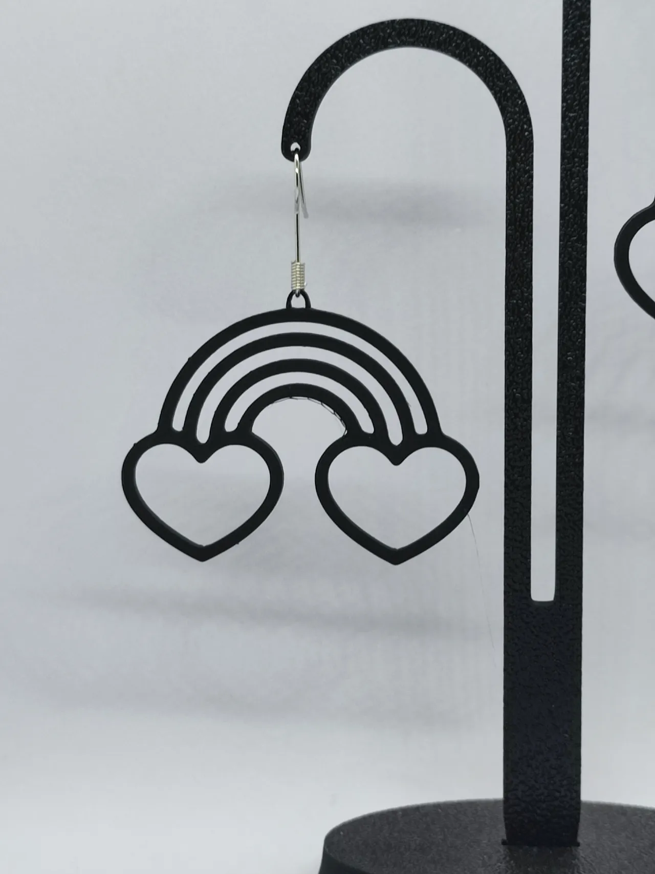 Pendientes Amoriris view 4