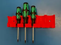 0.12mm layer, 2 walls, 25% infill