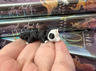 Mini Baby Wendigo Flexi