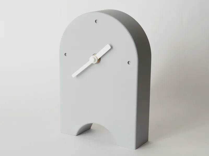 Bridge Clock