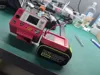 SK120X Enlarged Craft Power Outlet