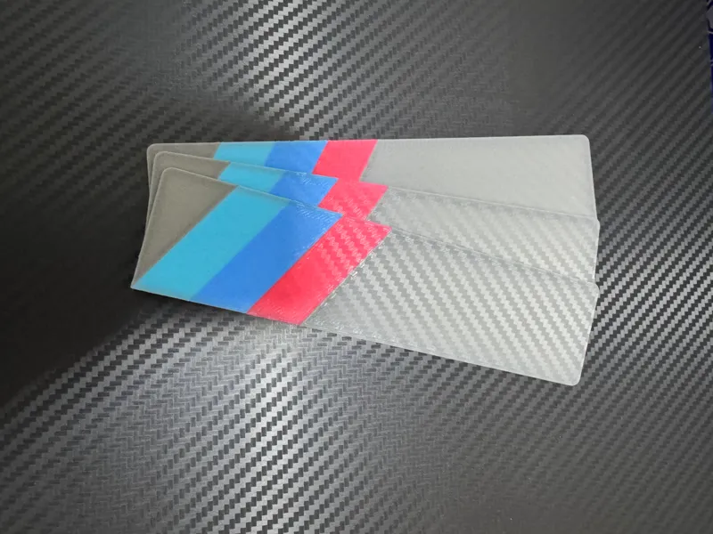 BMW M Bookmark