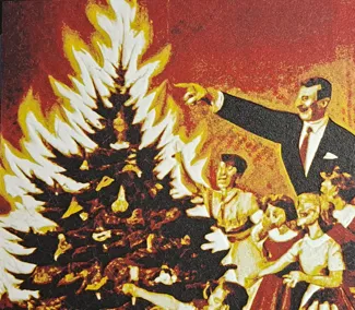 Warm Christmas