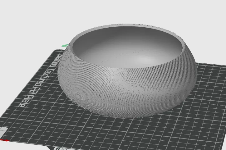 decoration bowl 