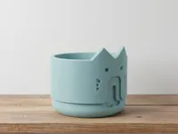 Purr-fect Planter