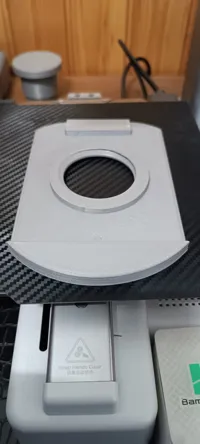 0.2mm layer, 2 walls, 30% infill