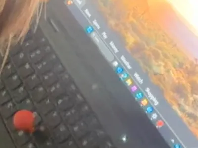 joystick for windows or Lenovo laptops