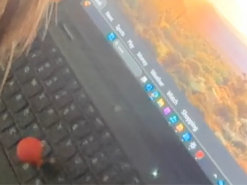 joystick for windows or Lenovo laptops