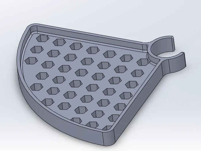 Sink Sponge Holder