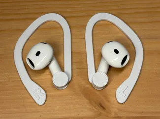 Supporti auricolari Airpods