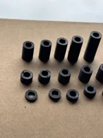 Jeu d'entretoises M6 (2 à 30 mm, 15 tailles) — photo 6