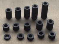 Jeu d'entretoises M6 (2 à 30 mm, 15 tailles) — photo 1